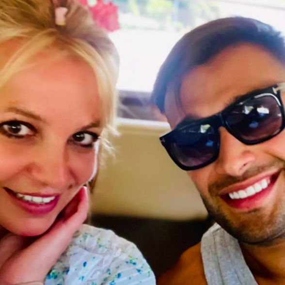 Britney Spears says she never wants to date another man in her life via deleted Instagram post