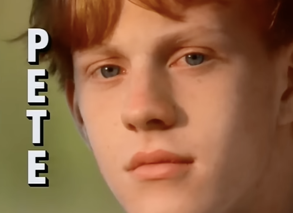 The Adventures of Pete & Pete 1990s Show