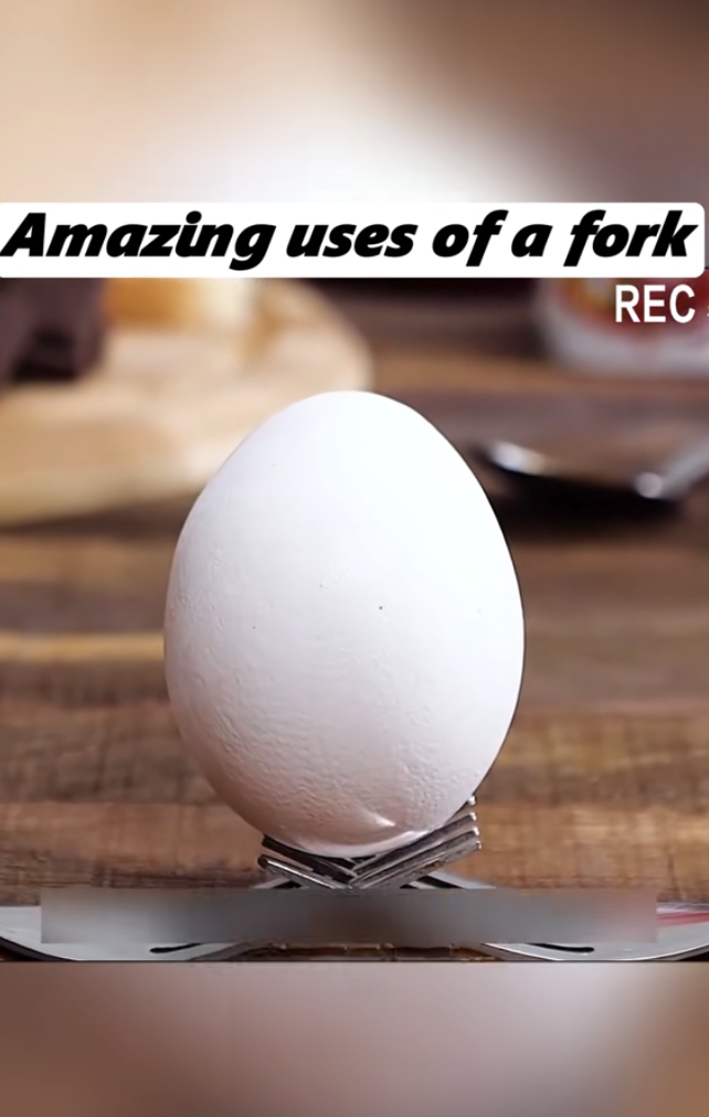 Tips and hacks for forks that no one has heard of before