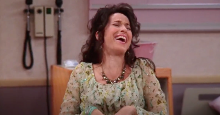 Janice from