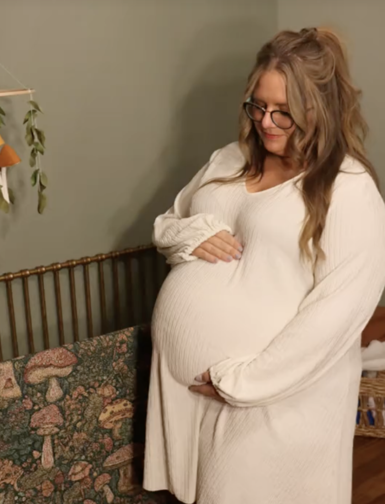TikTok Video Ring Doorbell Baby Loss