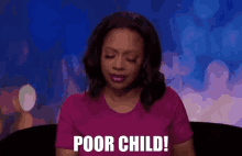 Poor Child Gif 