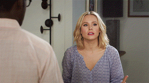 Ugh gif
