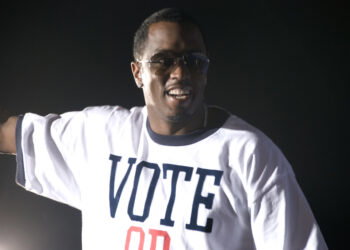 Image of Diddy (flickr)