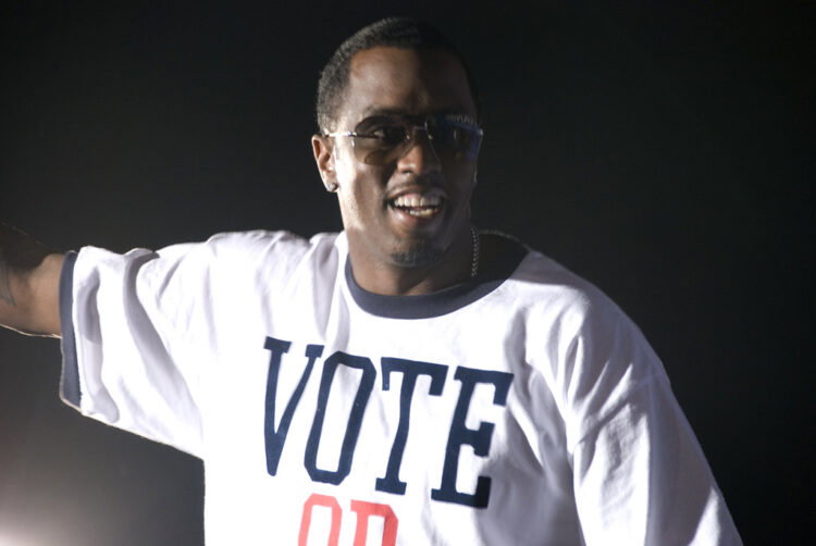 Image of Diddy (flickr)