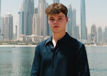 Instagram | @jackdoherty