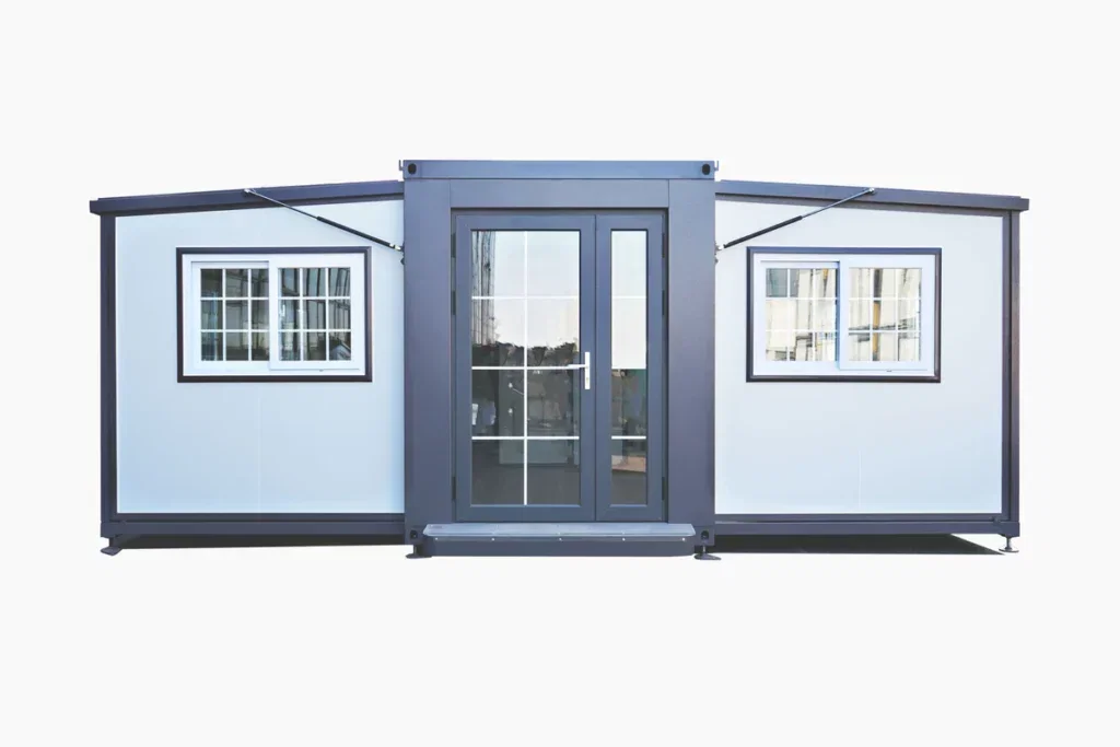 bastone mobile tiny home