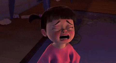 crying gif