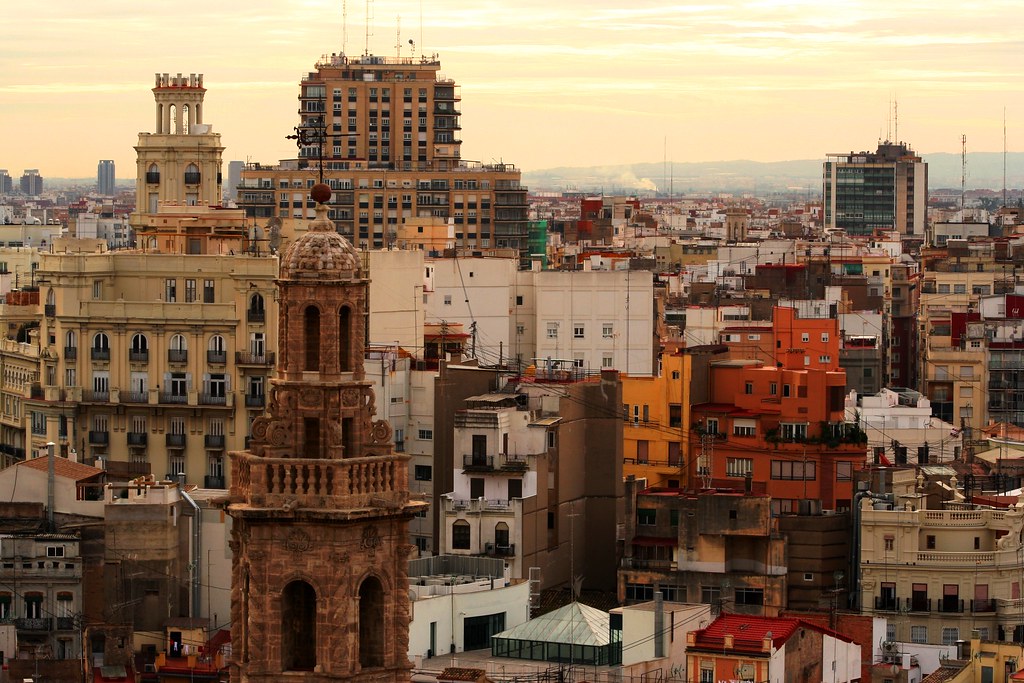 Valencia
