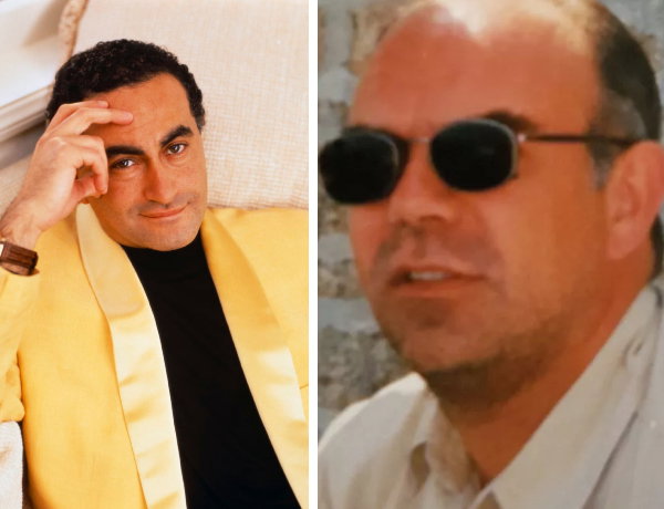 Dodi Fayed, Henri Paul.