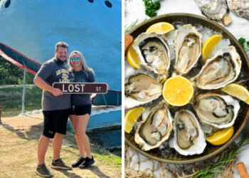 Couple contracted Vibrio vulnificus after consuming contaminated oysters.