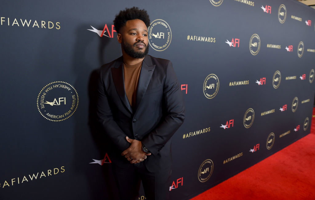 19th Annual AFI Awards - Red Carpet