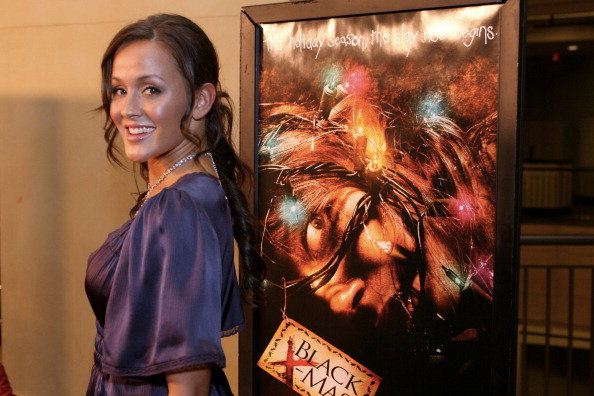 Los Angeles Premiere of Dimension Films' 