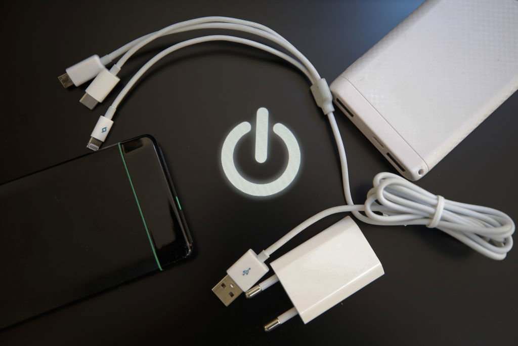 Powerbank