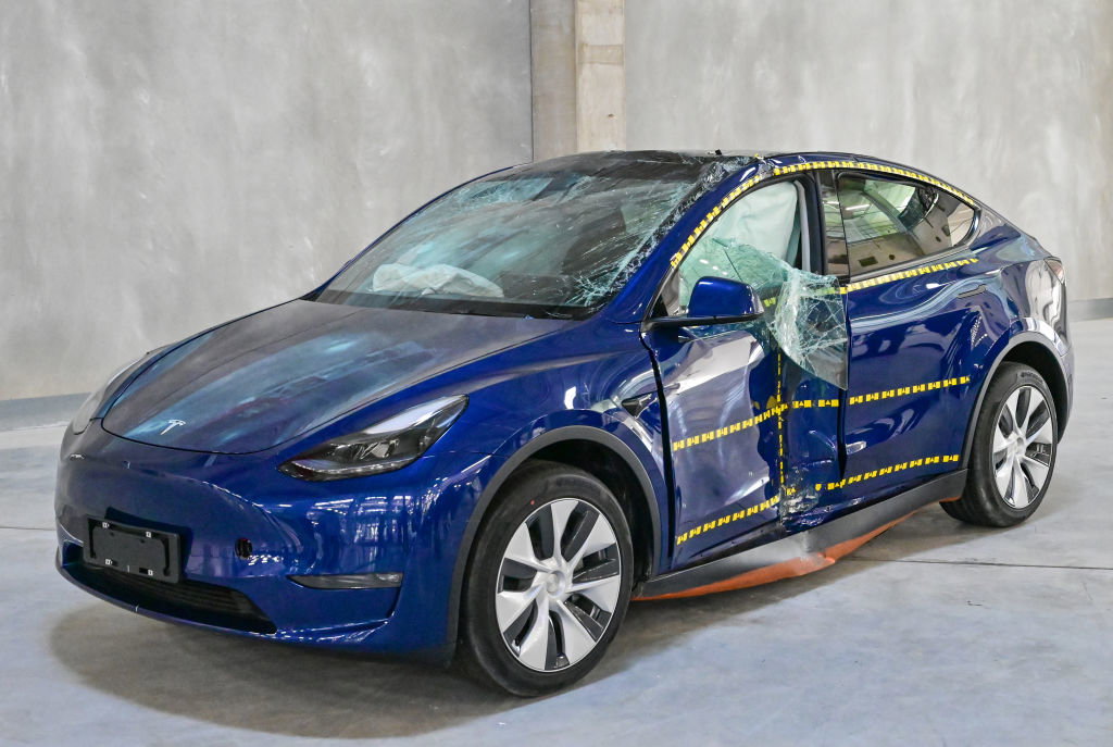 Tesla Gigafactory Berlin Brandenburg
