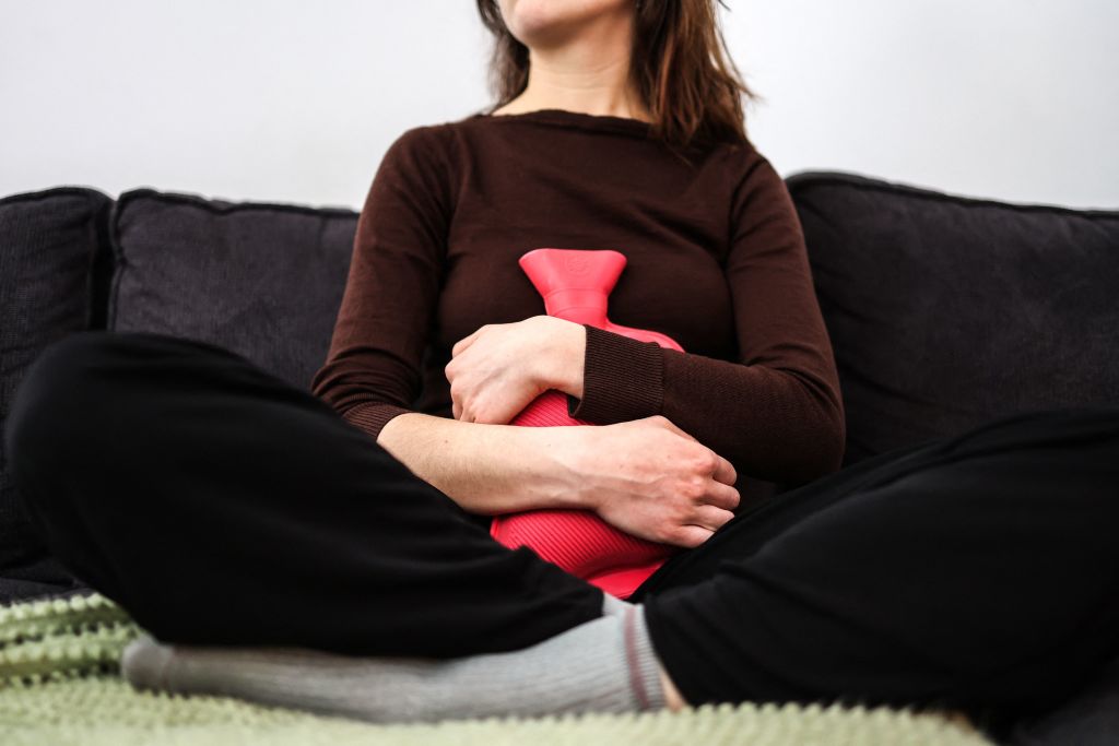 FRANCE-HEALTH-WOMEN-PERIODS