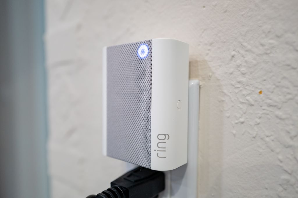 Ring Chime