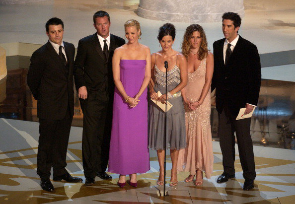 54th Annual Primetime Emmy Awards - Show
