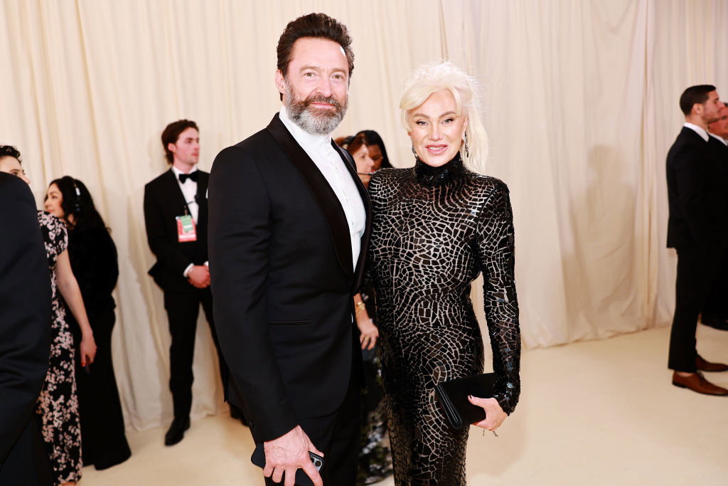 The 2023 Met Gala Celebrating 