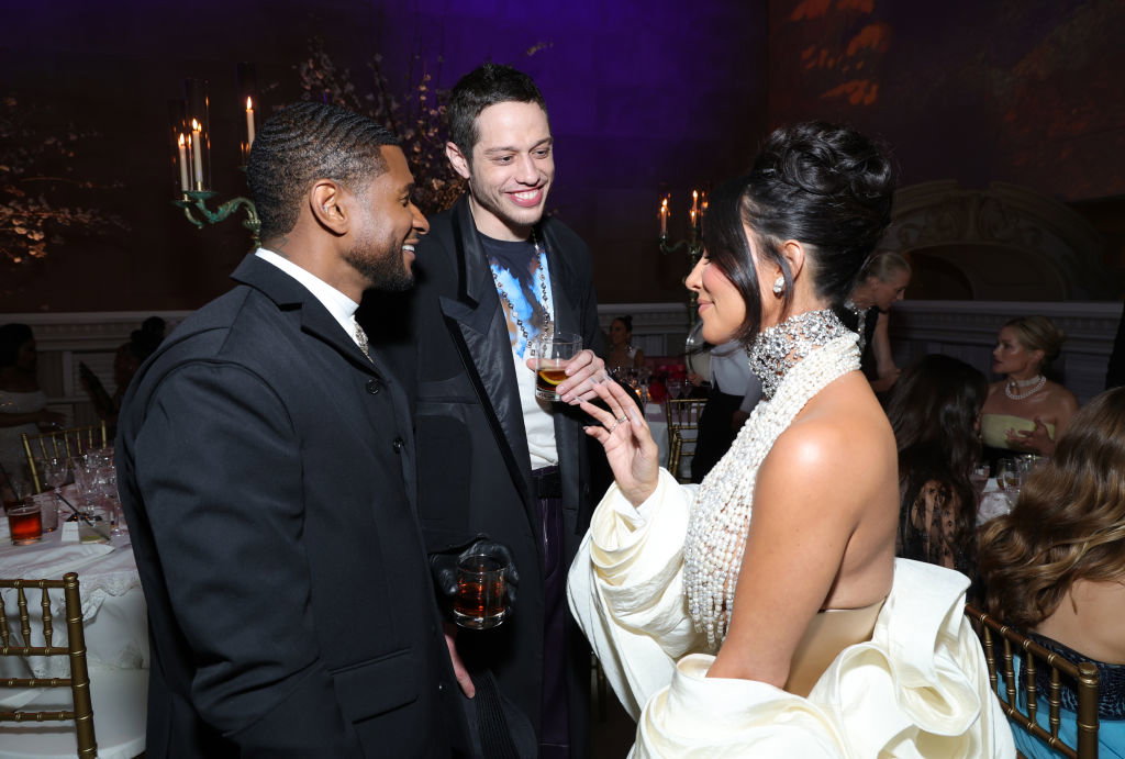The 2023 Met Gala Celebrating 