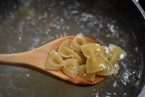 World Pasta Day