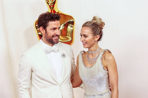 96th Annual Oscars - Arrivals