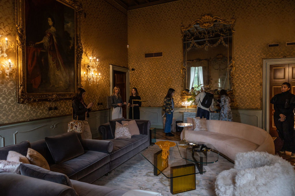 Milan Design Week 2024