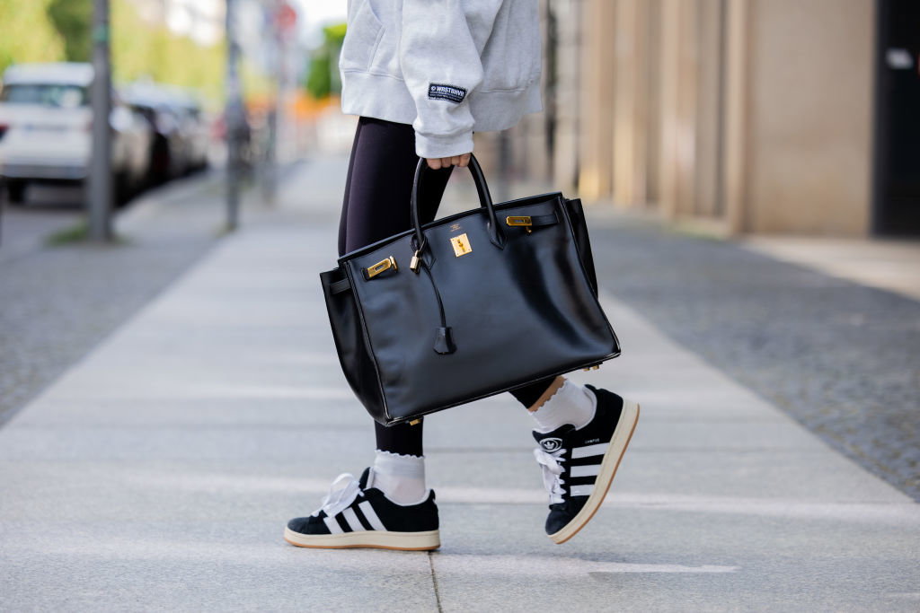 Street Style - Berlin - May, 2024