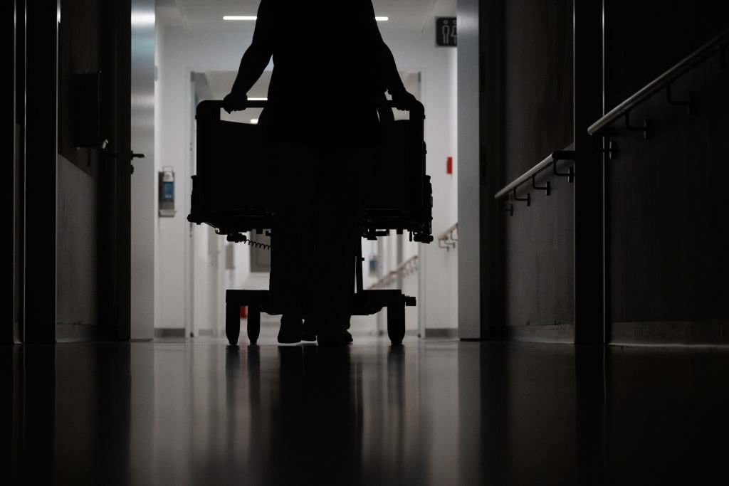 Hospital