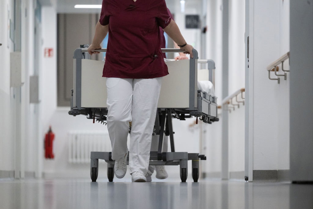 Hospital
