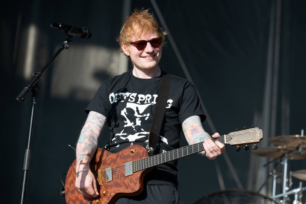 2024 BottleRock Napa Valley