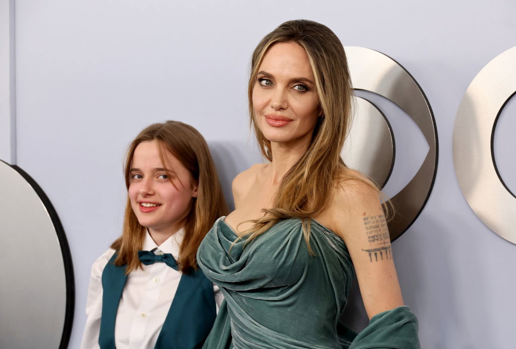 77th Annual Tony Awards - Arrivals