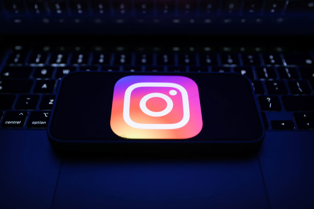 Meta Platforms Photo Illustrations