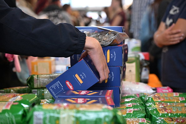 FRANCE-SOCIAL-EDUCATION-POVERTY