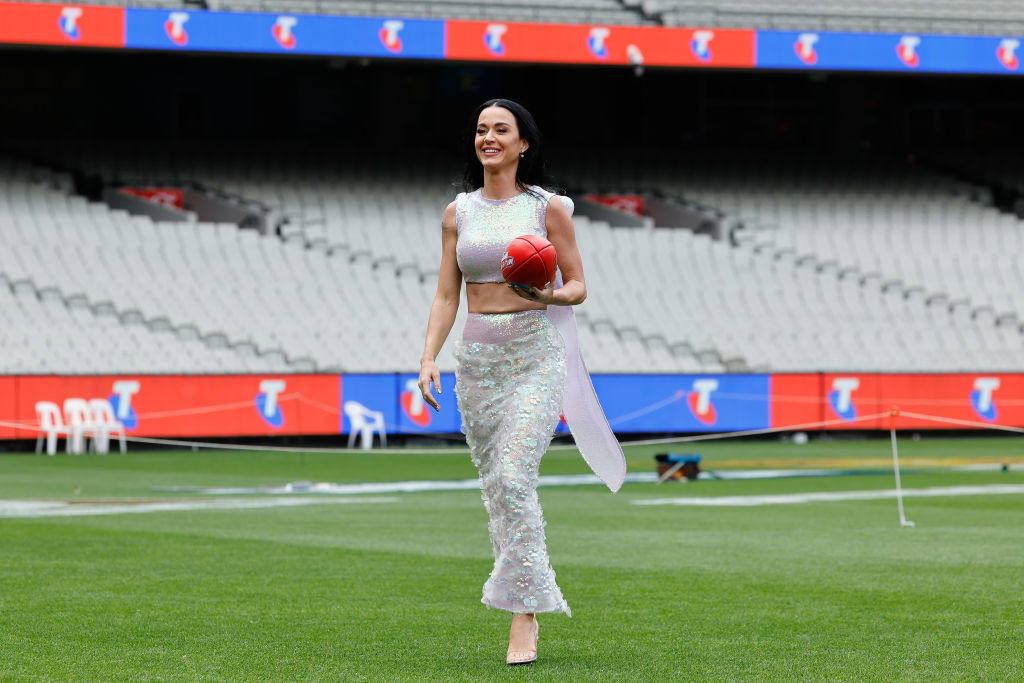 2024 AFL Grand Final Entertainment Media Opportunity