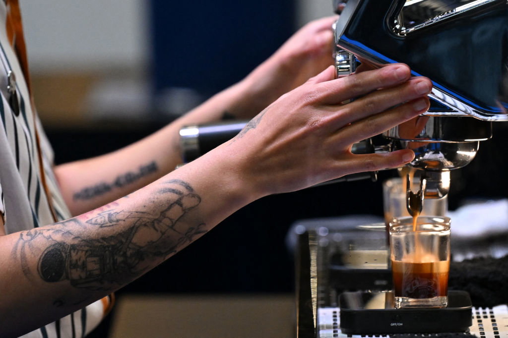 COLOMBIA-COFFEE-FAIR