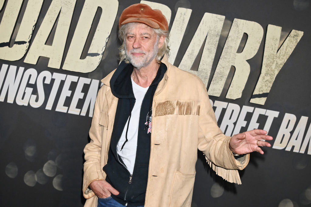 London Screening of 
