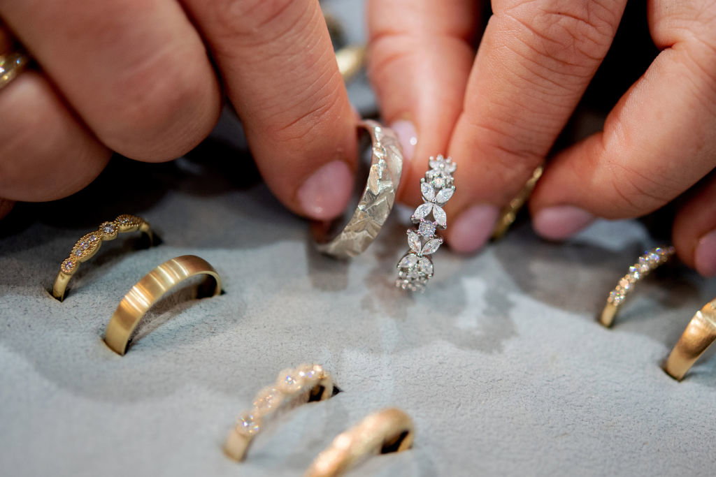 Wedding fair in Oldenburg