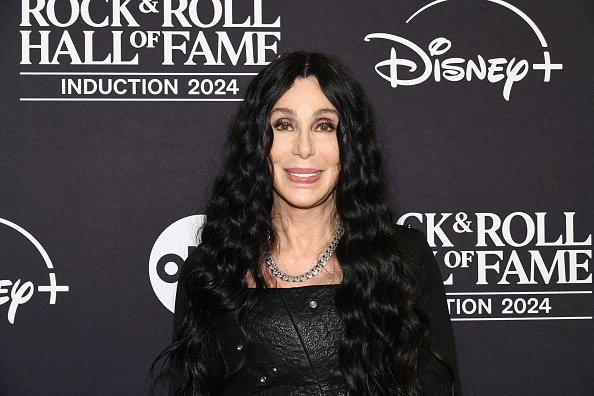2024 Rock & Roll Hall Of Fame Induction Ceremony - Arrivals