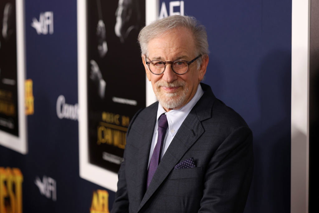 Music By John Williams AFI Fest Opening Night Premiere
