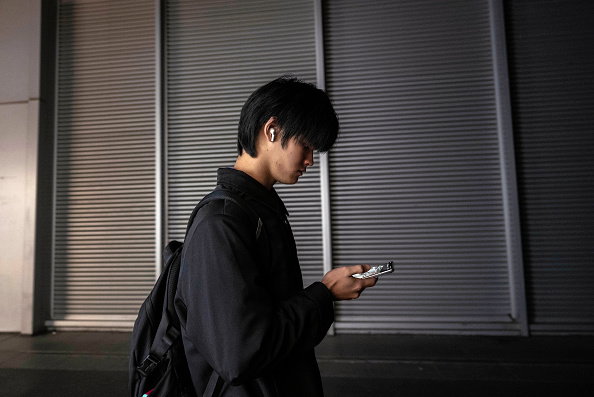 China Daily Life
