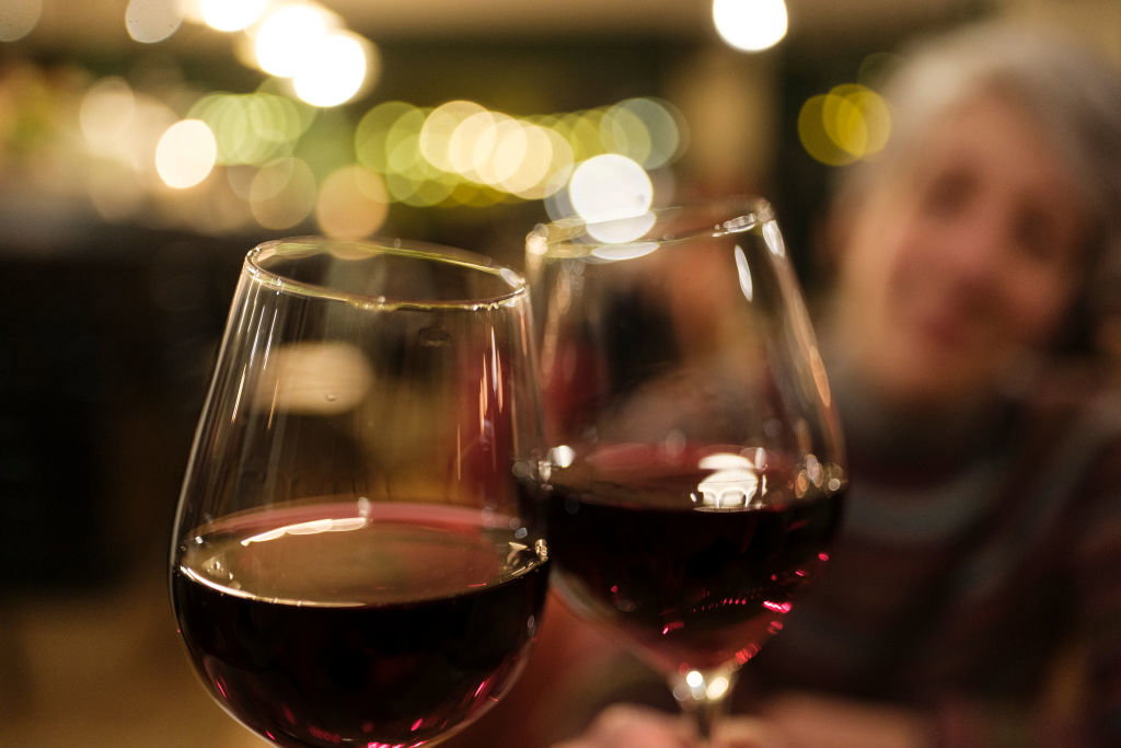 Beaujolais Nouveau
