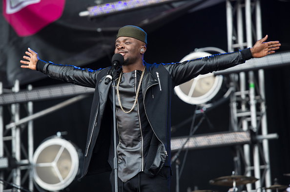 Parklife 2015 - Day 2