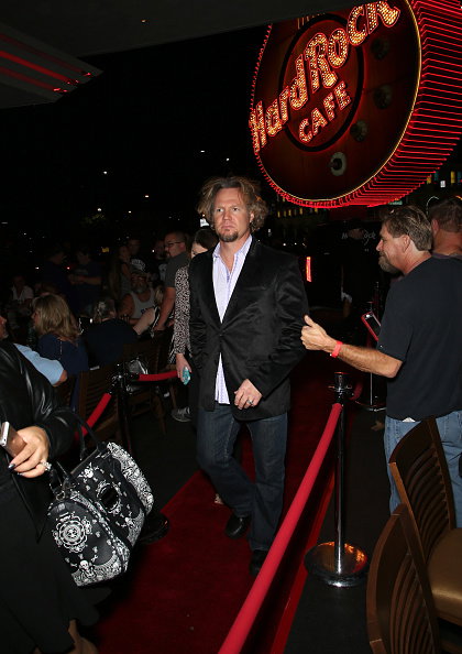 Hard Rock Cafe Las Vegas At Hard Rock Hotel 25th Anniversary Celebration