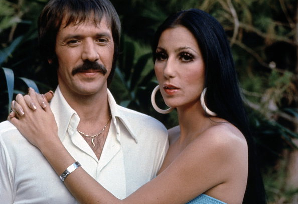 The Sonny and Cher Comedy Hour