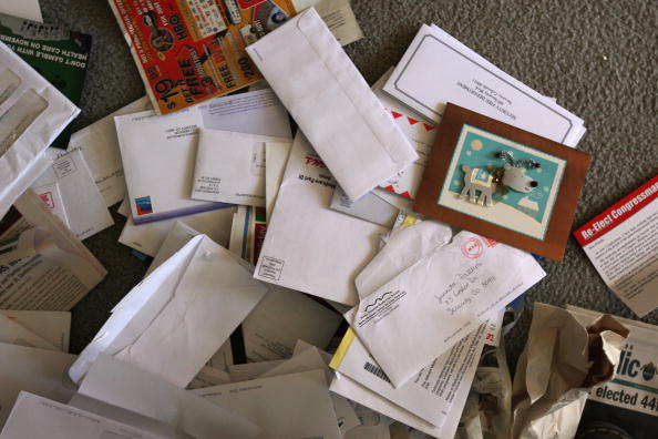 Families Are Evicted From Homes As Economic Crisis Worsens
