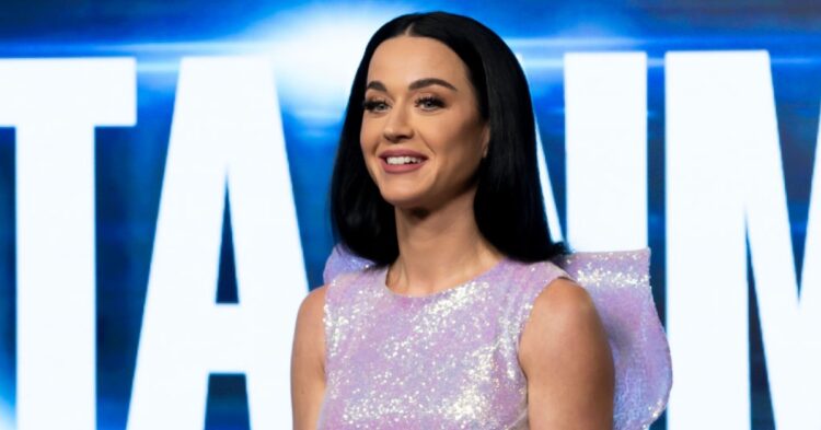 Katy Perry (Photo by Sam Tabone/Getty Images)
