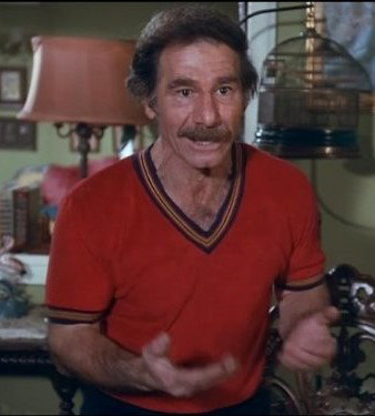 Buck Kartalian.