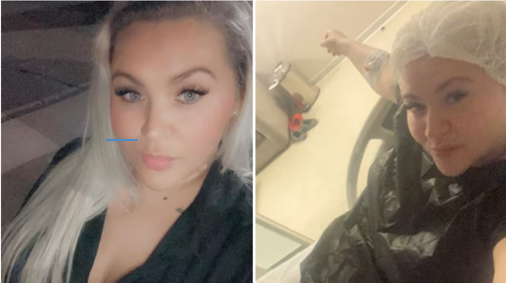 Sophie died after having a cardiac arrest in Turkey.