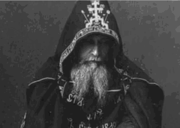 Mihailo Tolotos (Historic Flix)